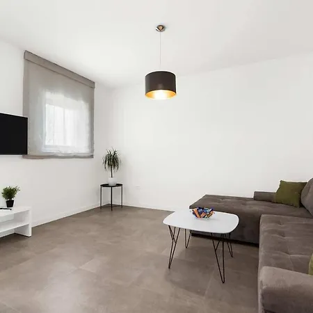 Venera Apartment