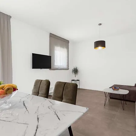 Venera Apartment